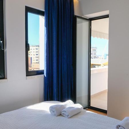 2E Center Apartment Tiranë Ngoại thất bức ảnh