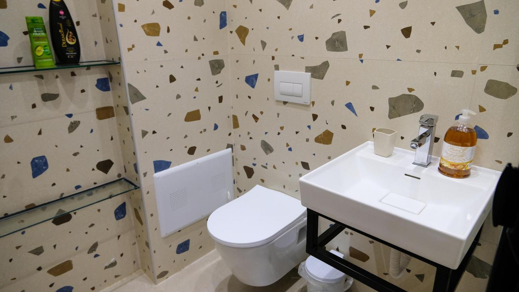 2E Center Apartment Tiranë Ngoại thất bức ảnh
